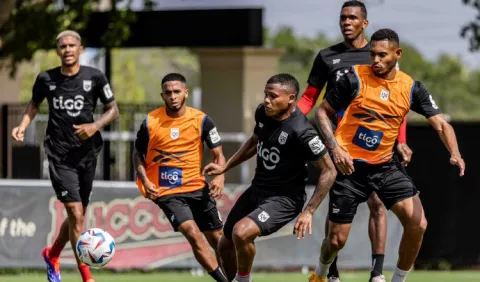 Panamá y su gran reto en Copa América 2024