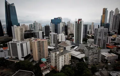 Volver a Panamá un imán de inversiones, prioridad del nuevo gobierno
