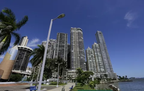 JP Morgan eleva pronóstico de crecimiento del PIB de Panamá 