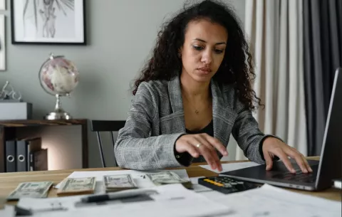 Panameños aumentaron su aspiración salarial en mayo