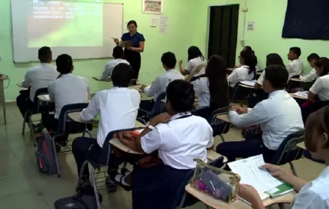 Panamá, con 23 puntos sobre 50 en pensamiento creativo de PISA