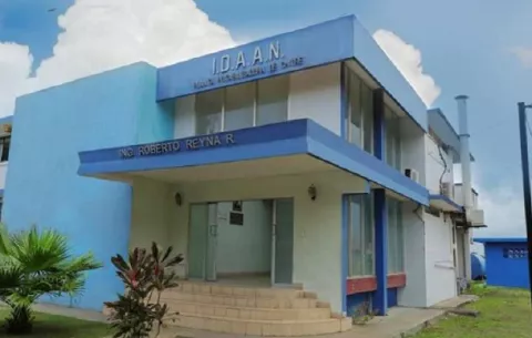 Idaan interpondrá denuncia para investigar actividades en el río La Villa