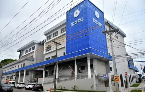  Policlínica de San Antonio está lista para ser inaugurada el 13 de junio
