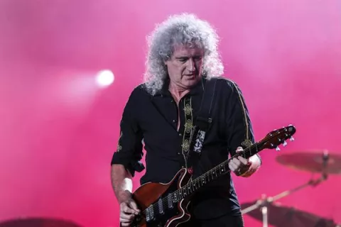 Sony negocia comprar el catálogo de Queen, según Variety