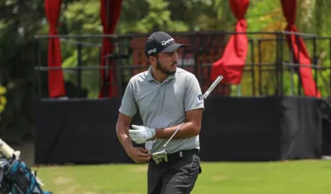 Panamá, sede del golf Centroamericano