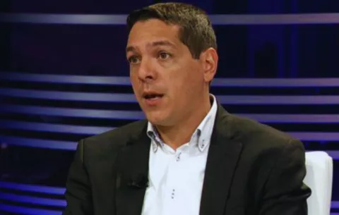 Mulino nomina a Raúl Fernández como director de Ampyme