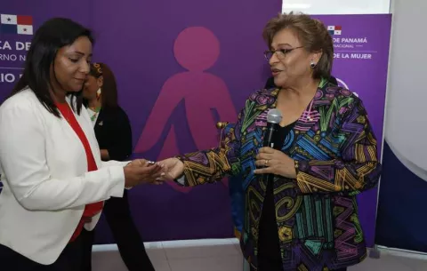 Registro de deudores de pensiones alimenticias, prioridad para Ministerio de la Mujer 