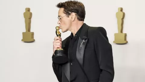 Robert Downey Jr.: Sus personajes más memorables