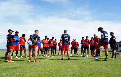 Panamá debuta en eliminatorias, la misión es no fallar 