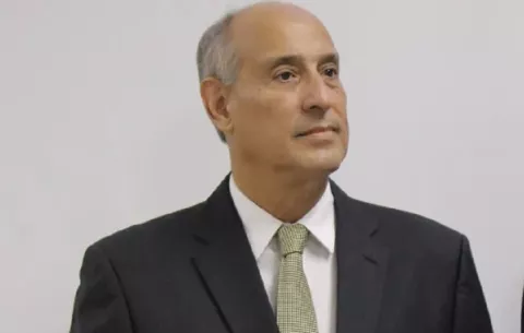Luis Roquebert, nominado para administrador de la AMP
