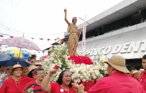 Tradiciones de San Juan, sinónimo de cultura y fe
