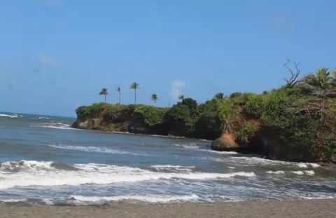 Chagres: La puerta al turismo de la Costa Abajo de Colón