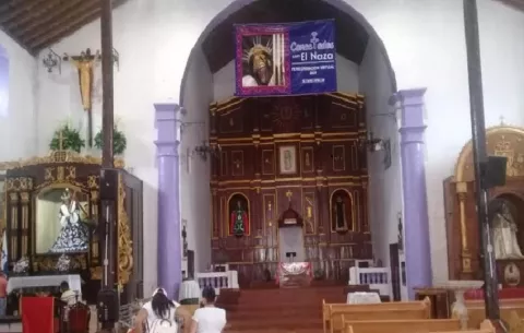 Portobelo: Un sitio para el turismo religioso e histórico