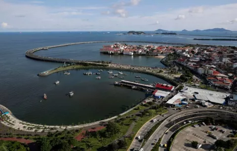 Panamá optimista ante posible inscripción de la Ruta Colonial
