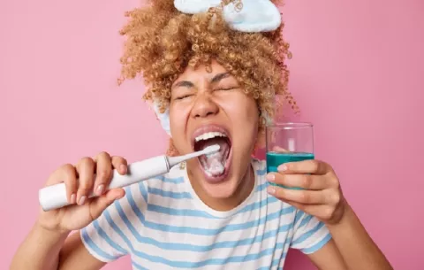 Cinco razones para promover la salud bucal