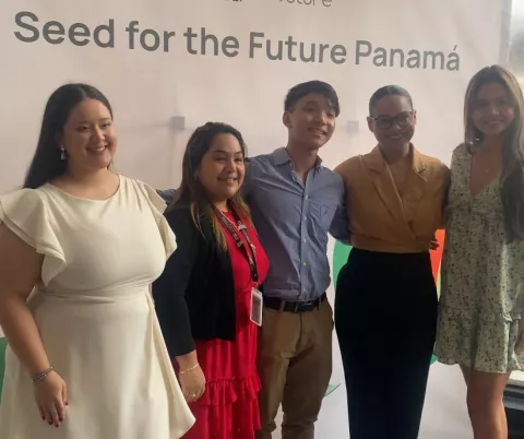 Semillas para el Futuro, 10 años transmitiendo conocimientos