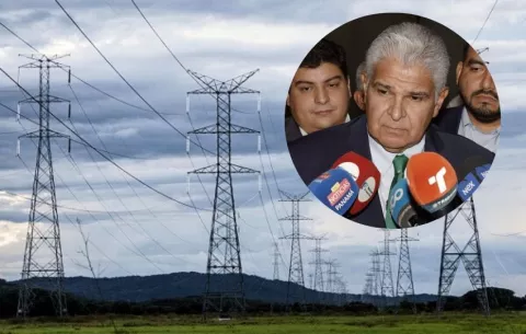 Mulino lanzó advertencia a distribuidoras eléctricas y ASEP