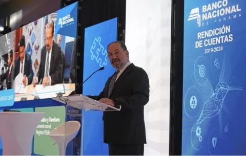 Panamá apunta hacia un sistema de pagos integrado por ley