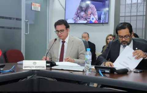 Solís: 'Salud de economía panameña es una de las mejores del continente'