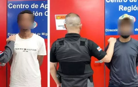 Terrorista ligado a Al- Shabaa entró por Panamá a Costa Rica