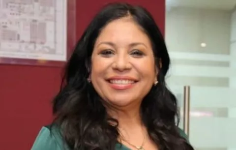 Mulino nomina a Soraya Valdivieso como directora de Aduanas