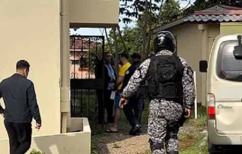 Decisión sobre anulación de sentencia por femicidio de Stephanie será el 24 de junio