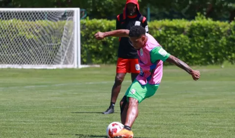Panamá pasa la página de Italia; va ante Japón en el Maurice Revello