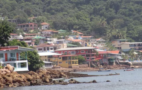 Desalinizarán agua en isla Taboga para mejorar el servicio