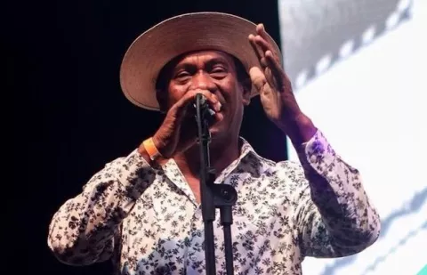 Salustiano 'Tano' Mojica: 'No los voy a defraudar'