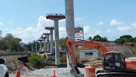 Venden terreno municipal en Arraiján