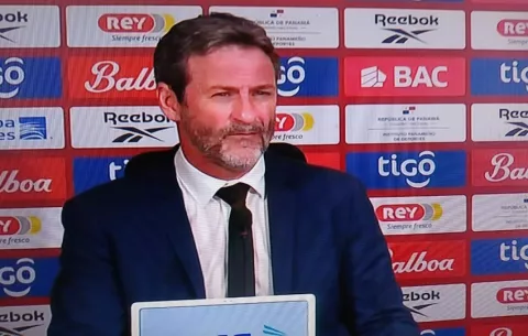  Christiansen sobre triunfo ante Guyana: 'Parecía que el equipo no se conocía'