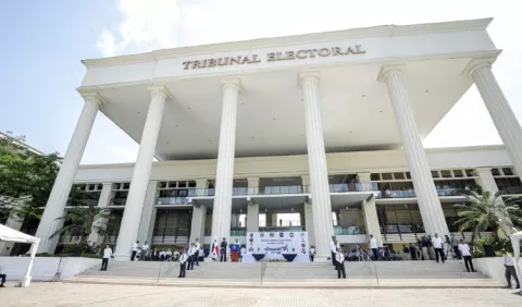 Jueces administrativos electorales trabajan en resolver impugnaciones