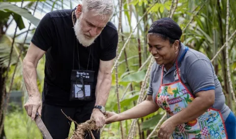 Turismo sostenible comunitario toma fuerza en Panamá
