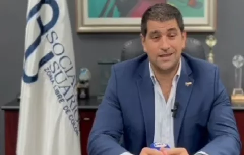 Nueva junta directiva de la Asociación de Usuarios buscará nuevas inversiones