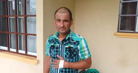 Investigan a juez de paz y policías en Veraguas por abusos