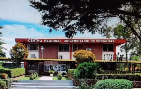 Desconocido abrió fuego contra estudiantes de la UP de Veraguas