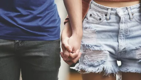 Una vida sexual a temprana edad: ¿Cuál es la razón?