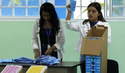 Clase política está obligada a escuchar mensaje del electorado