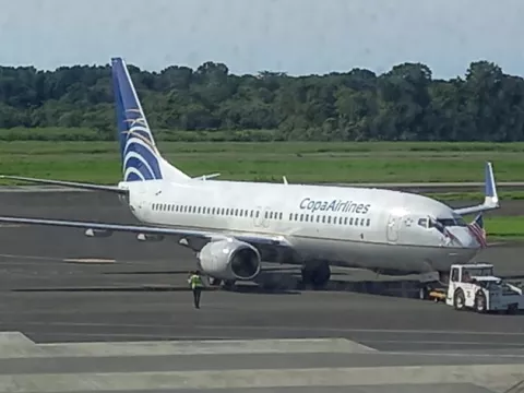 Temporada de rutas nuevas en aeropuerto de Tocumen