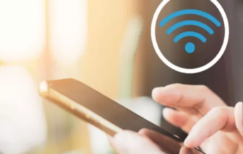 Consejos para  proteger su Wi-Fi