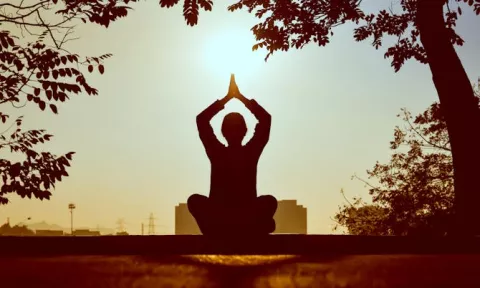 Yoga, más allá de ser una actividad física o deportiva