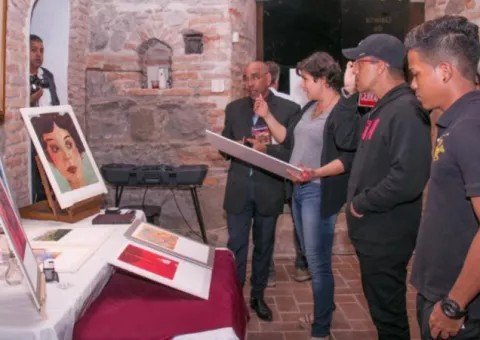 Actividades culturales para los próximos días