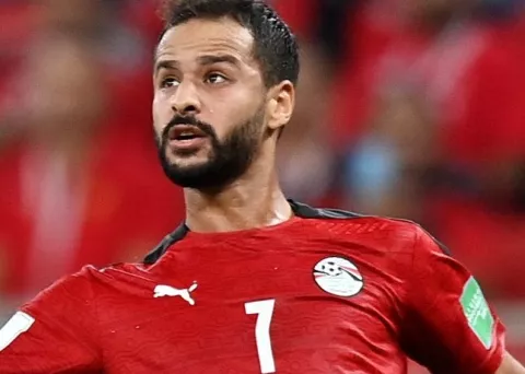 Muere el futbolista Ahmed Refaat, quien sufrió en marzo un infarto en un partido