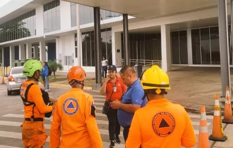 ¿Debe contar Chiriquí con un sistema de alerta frente a sismos?