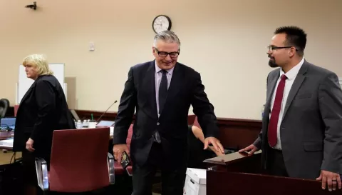 Piden desestimar su caso por 'ocultación' de pruebas críticas