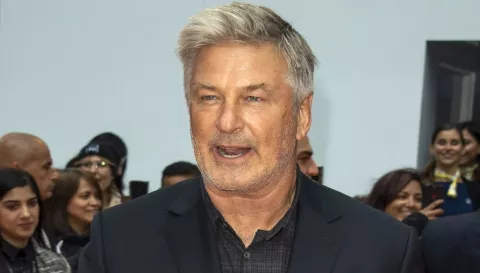 Alec Baldwin se las verá con la justicia esta semana
