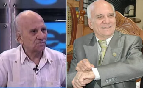  Álvaro Menéndez Franco, adiós al poeta e historiador 
