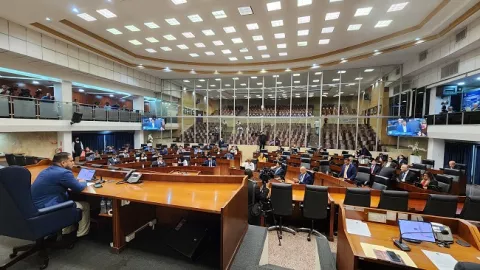 Más de 30 anteproyectos presentados en dos semanas