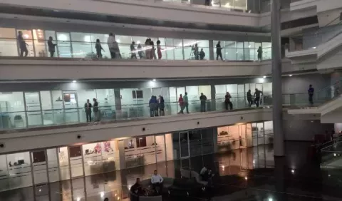 Botellas están siendo eliminadas en Asamblea; van 75 destituciones
