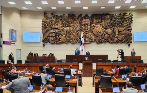 Diputados logran consenso en la Comisión de Presupuesto